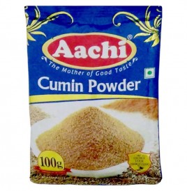 Aachi Cumin Powder   Pack  200 grams